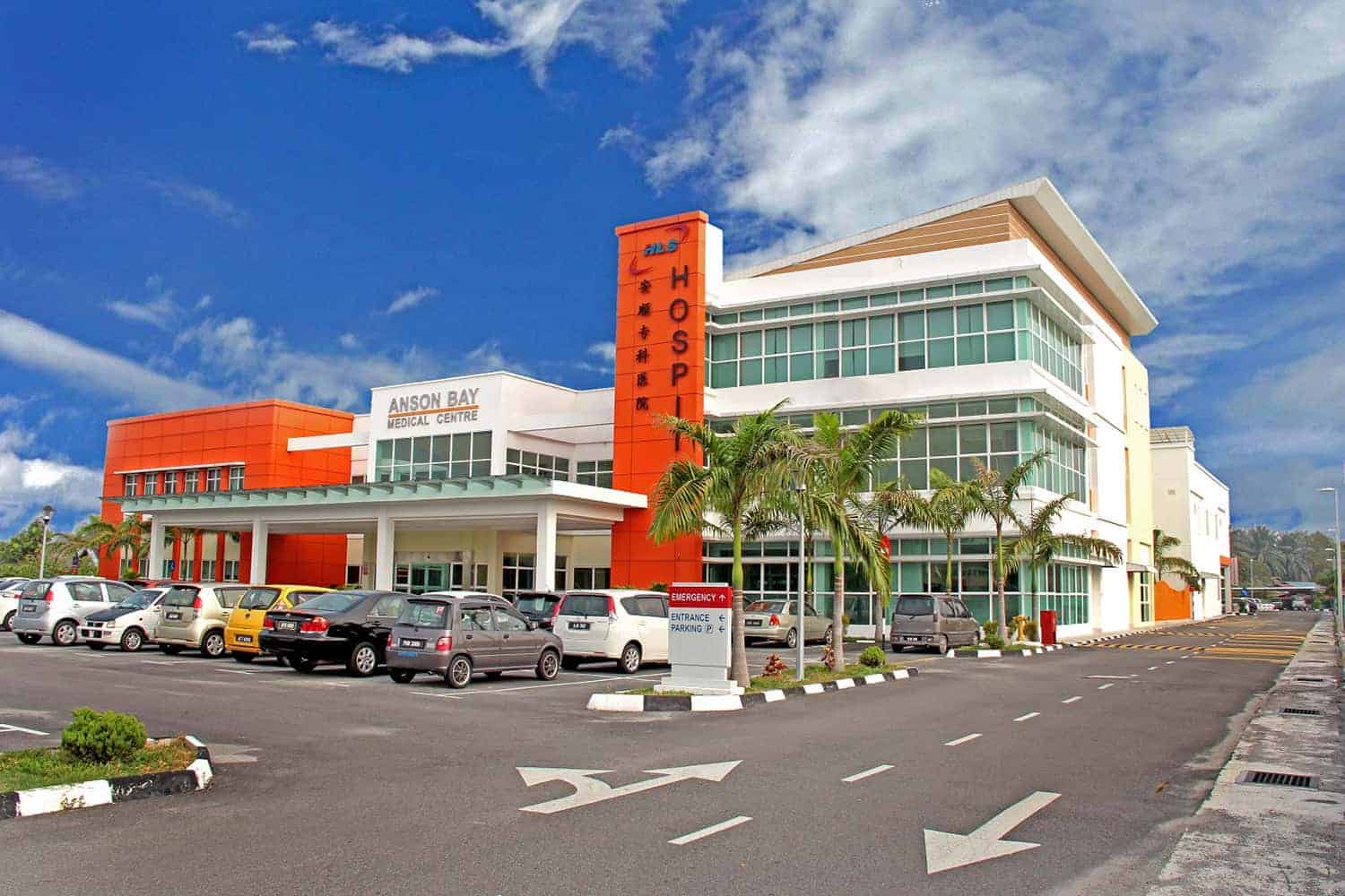 Intelek Ceria Group (ICG) Healthcare Management Services Malaysia